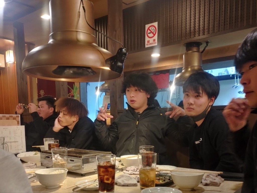 働きやすい環境を整えてお待ちしております