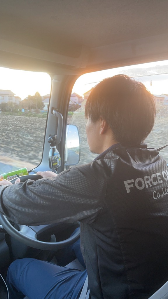 弊社はこんな人におすすめ！